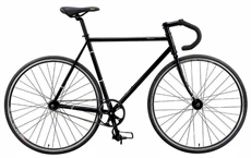 700C fixed gear bicycle